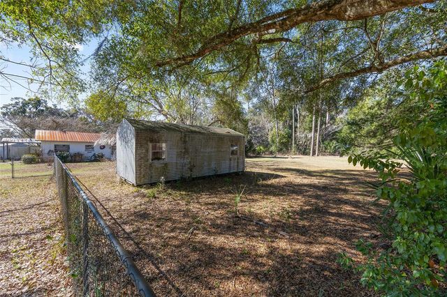 3010 NE 98TH LANE, Anthony, FL 32617