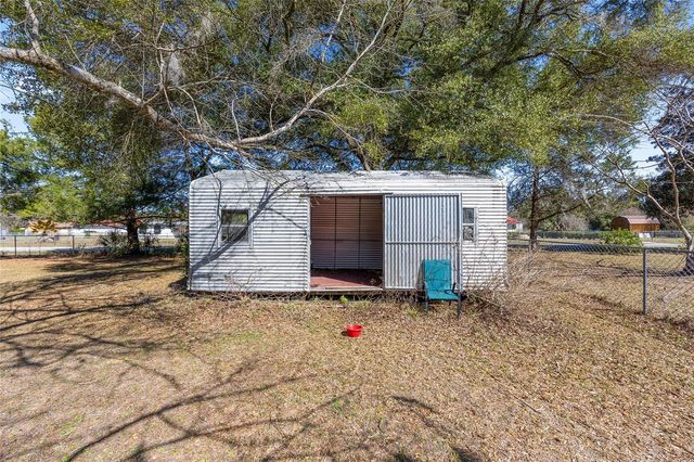 3010 NE 98TH LANE, Anthony, FL 32617