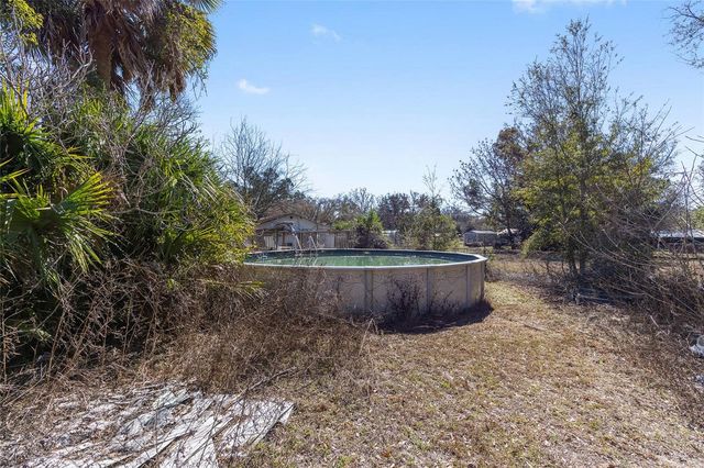 3010 NE 98TH LANE, Anthony, FL 32617