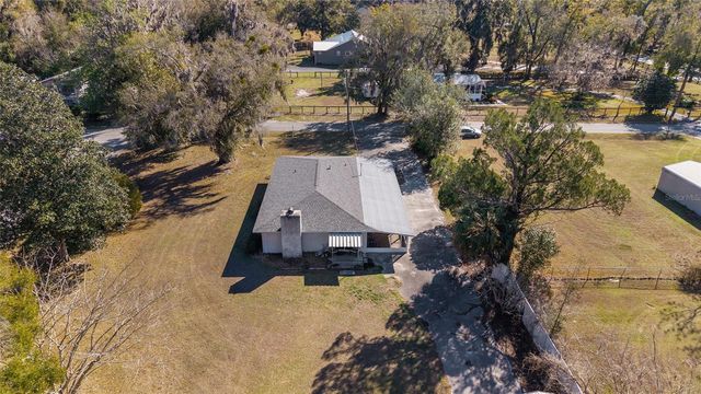 3010 NE 98TH LANE, Anthony, FL 32617