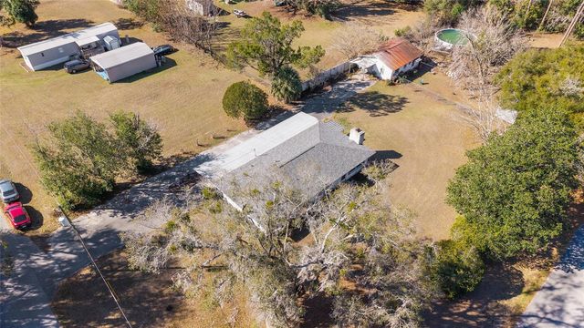 3010 NE 98TH LANE, Anthony, FL 32617