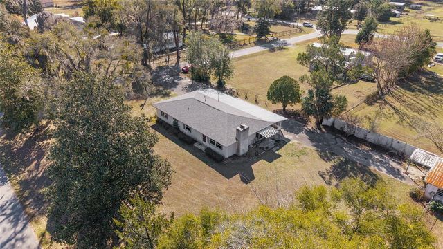 3010 NE 98TH LANE, Anthony, FL 32617