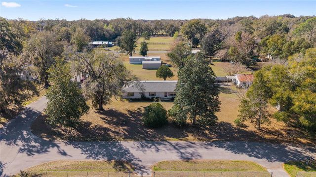 3010 NE 98TH LANE, Anthony, FL 32617