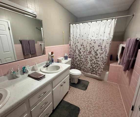 3010 NE 98TH LANE, Anthony, FL 32617