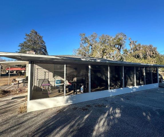 3010 NE 98TH LANE, Anthony, FL 32617