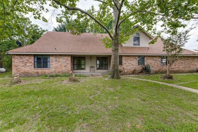 741 Vz County Road 3403, Wills Point, TX 75169