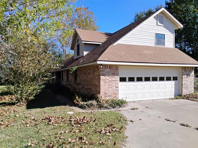 741 Vz County Road 3403, Wills Point, TX 75169