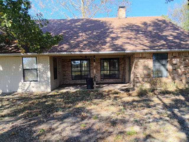 741 Vz County Road 3403, Wills Point, TX 75169