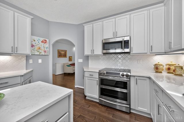 1185 Creek Cove, Hamilton Twp, OH 45039