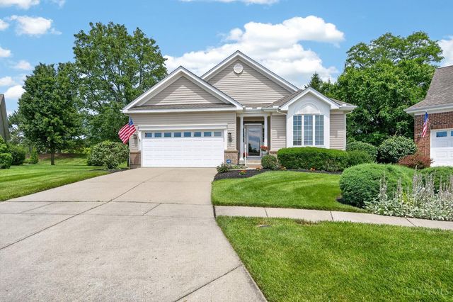 1185 Creek Cove, Hamilton Twp, OH 45039