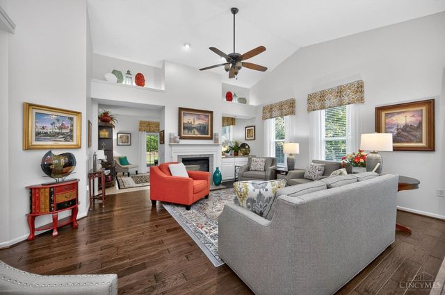 1185 Creek Cove, Hamilton Twp, OH 45039