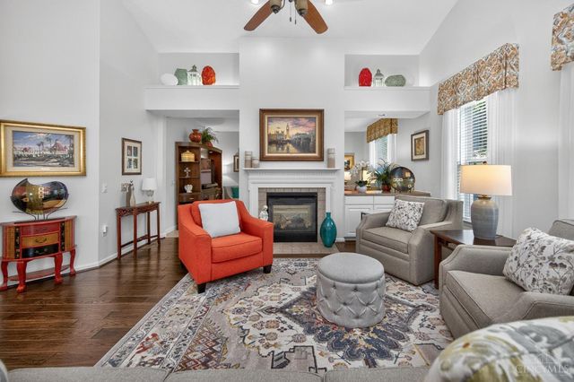 1185 Creek Cove, Hamilton Twp, OH 45039
