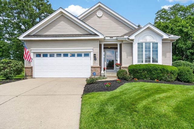 1185 Creek Cove, Hamilton Twp, OH 45039