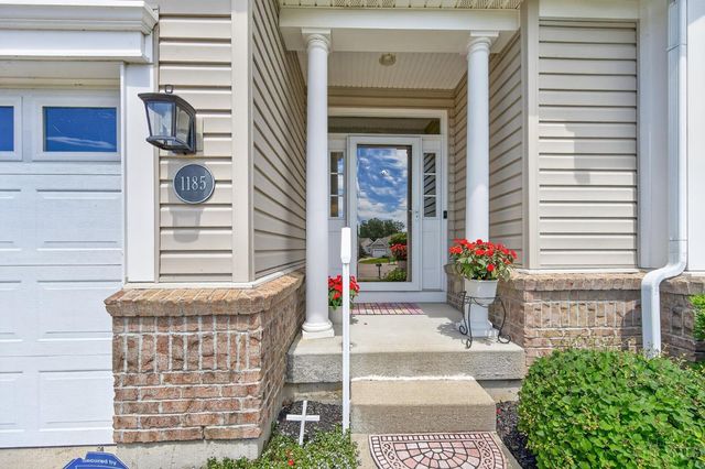1185 Creek Cove, Hamilton Twp, OH 45039