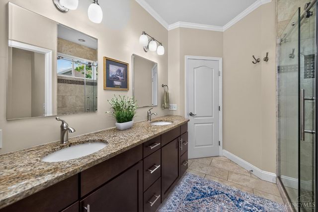 1185 Creek Cove, Hamilton Twp, OH 45039