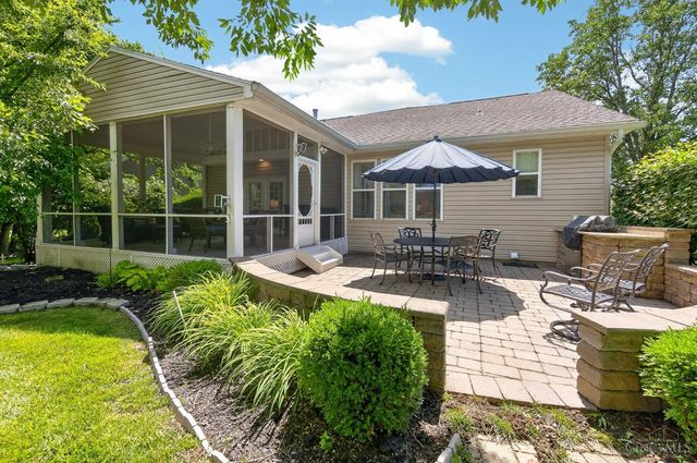 1185 Creek Cove, Hamilton Twp, OH 45039