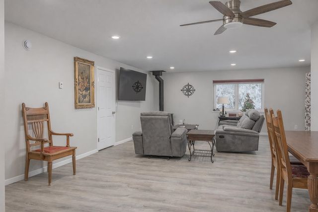 1983 CHENA POINT AVENUE, Fairbanks, AK 99709