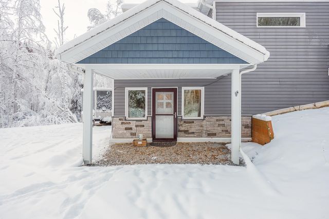 1983 CHENA POINT AVENUE, Fairbanks, AK 99709