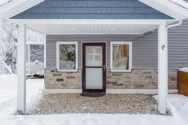 1983 CHENA POINT AVENUE, Fairbanks, AK 99709