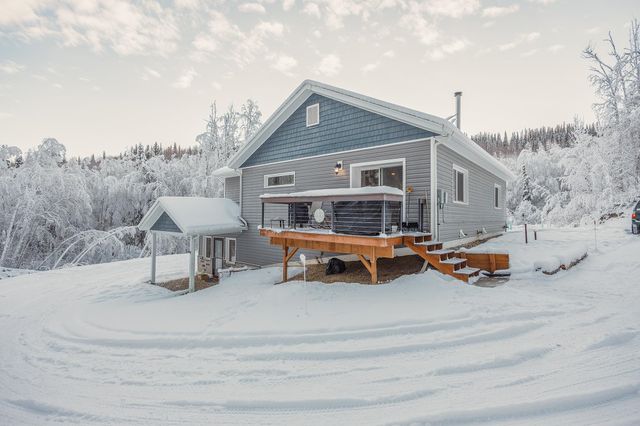 1983 CHENA POINT AVENUE, Fairbanks, AK 99709