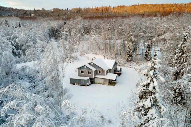 1983 CHENA POINT AVENUE, Fairbanks, AK 99709