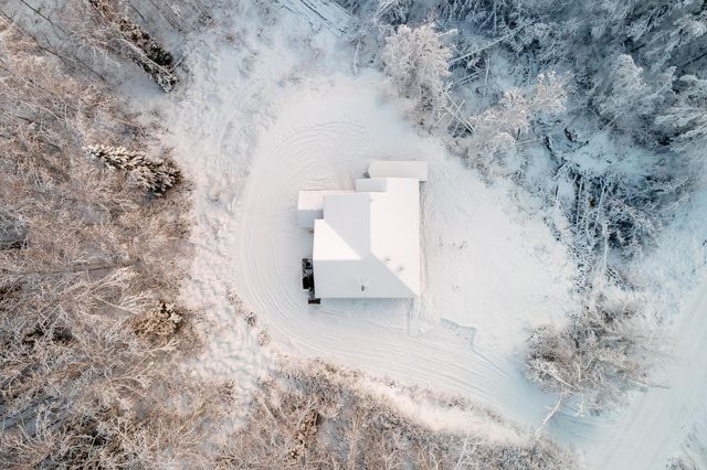 1983 CHENA POINT AVENUE, Fairbanks, AK 99709