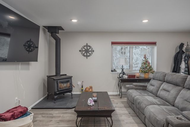 1983 CHENA POINT AVENUE, Fairbanks, AK 99709