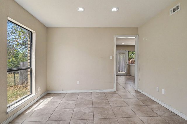 7107 Blackberry Drive, Arlington, TX 76016