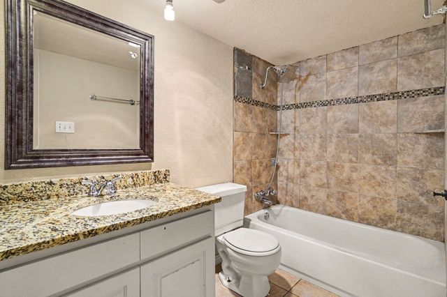 7107 Blackberry Drive, Arlington, TX 76016