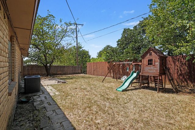 7107 Blackberry Drive, Arlington, TX 76016