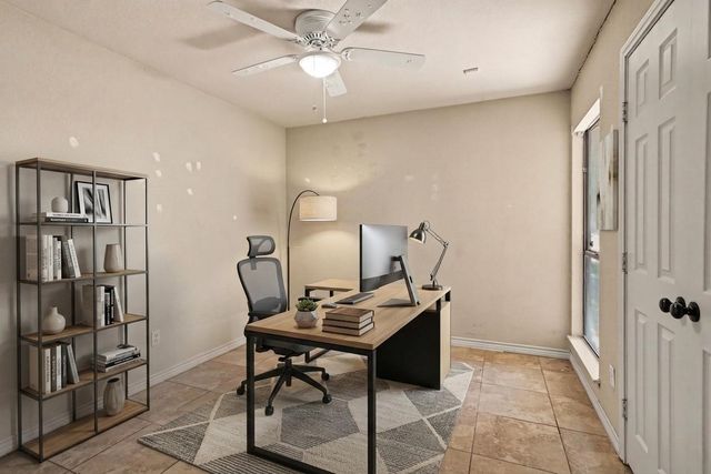 7107 Blackberry Drive, Arlington, TX 76016