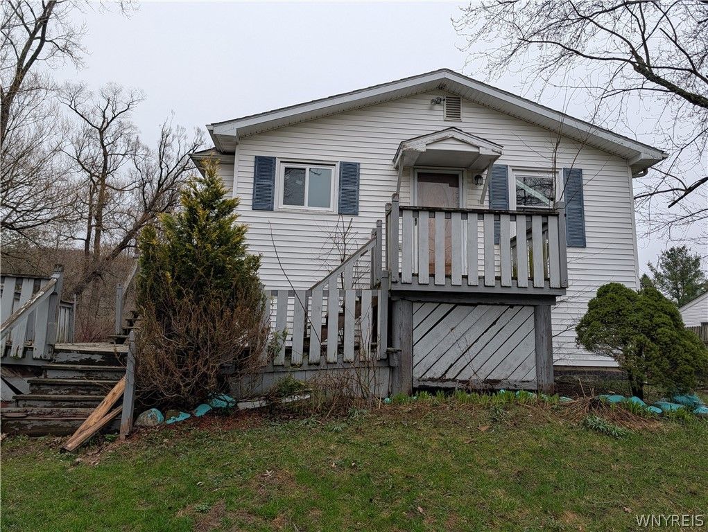 185 Canada Street, Holland, NY 14080