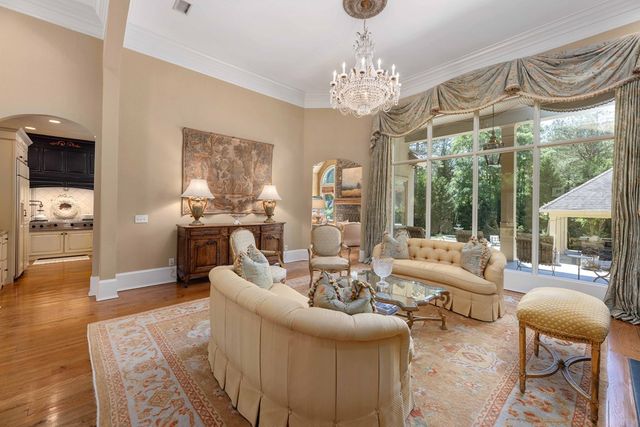 7555 River Crest Drive, Columbus, GA 31904