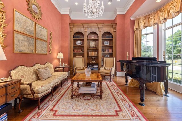 7555 River Crest Drive, Columbus, GA 31904