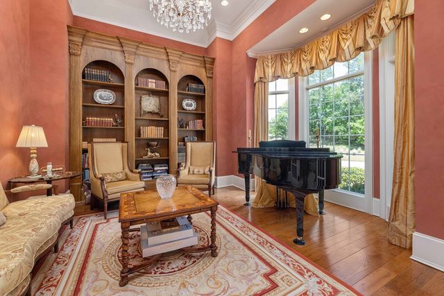 7555 River Crest Drive, Columbus, GA 31904