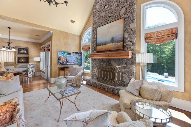 7555 River Crest Drive, Columbus, GA 31904