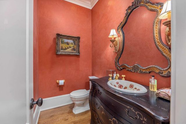7555 River Crest Drive, Columbus, GA 31904
