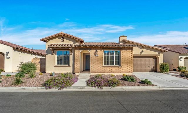 51862 Via Crespi, La Quinta, CA 92253