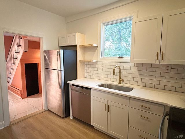 850 Rivermont Avenue, Lynchburg, VA 24504