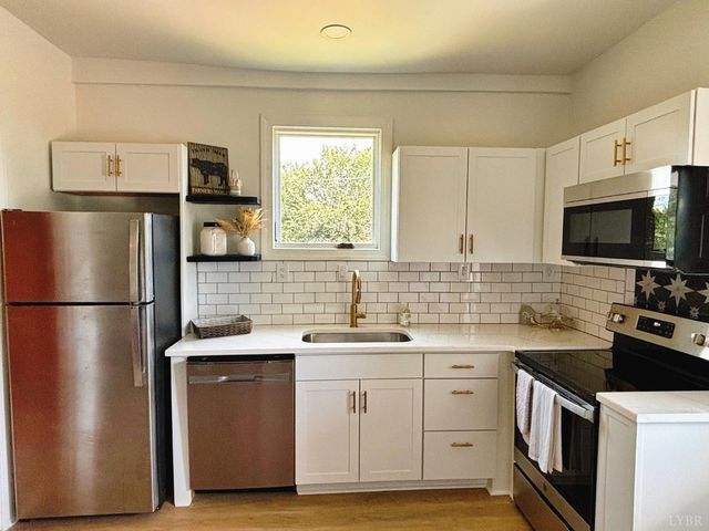 850 Rivermont Avenue, Lynchburg, VA 24504