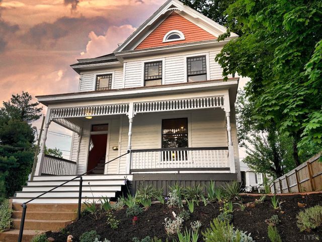 850 Rivermont Avenue, Lynchburg, VA 24504