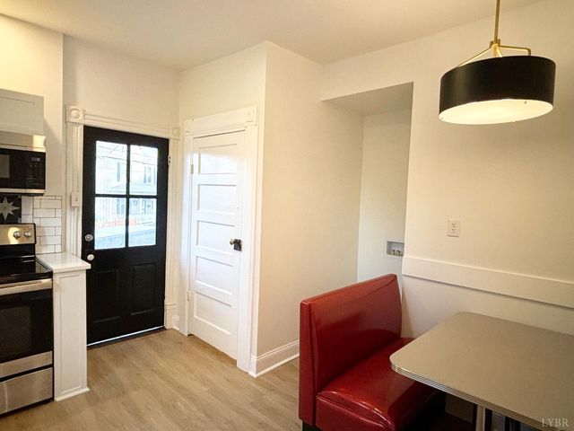850 Rivermont Avenue, Lynchburg, VA 24504