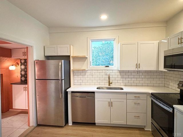 850 Rivermont Avenue, Lynchburg, VA 24504