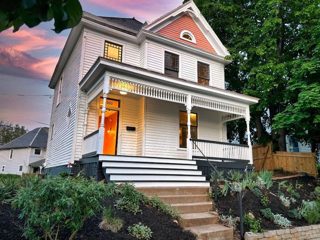 850 Rivermont Avenue, Lynchburg, VA 24504