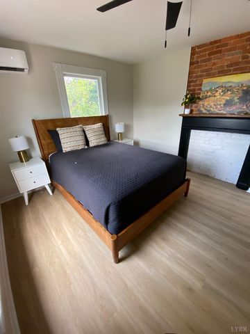 850 Rivermont Avenue, Lynchburg, VA 24504