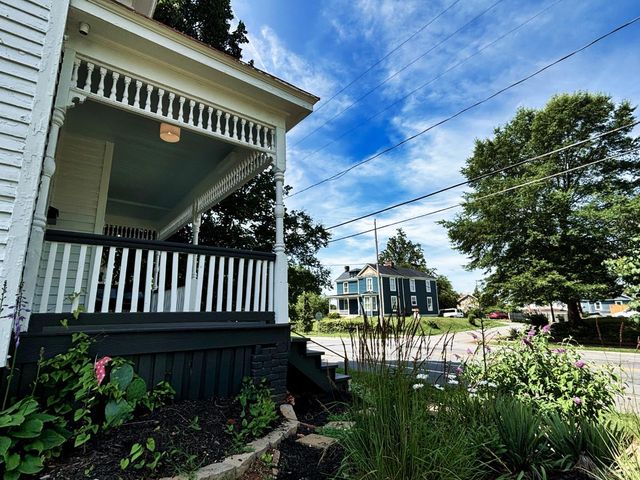850 Rivermont Avenue, Lynchburg, VA 24504