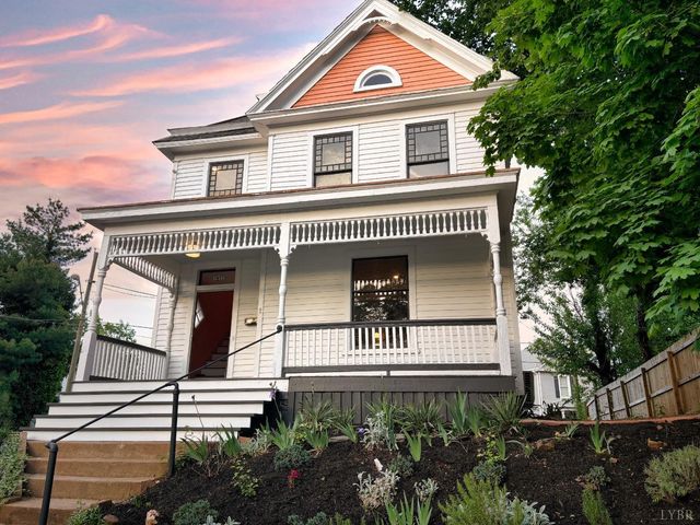 850 Rivermont Avenue, Lynchburg, VA 24504