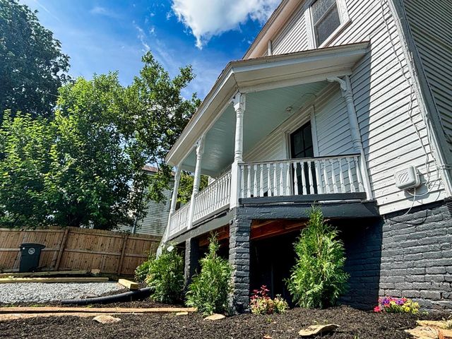 850 Rivermont Avenue, Lynchburg, VA 24504