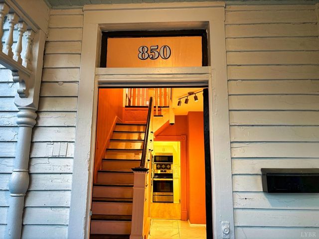 850 Rivermont Avenue, Lynchburg, VA 24504