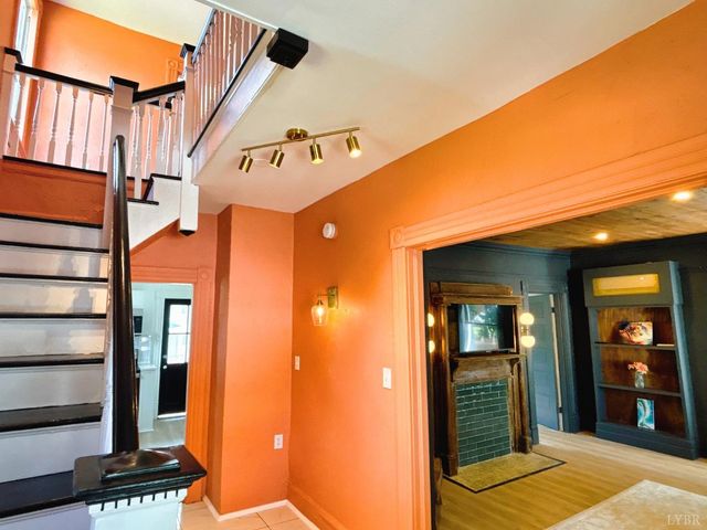 850 Rivermont Avenue, Lynchburg, VA 24504